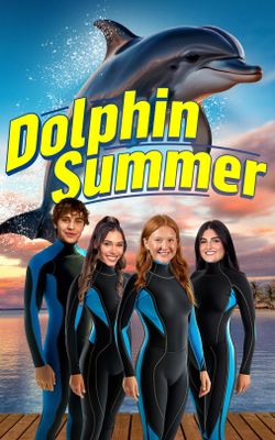 Dolphin Summer