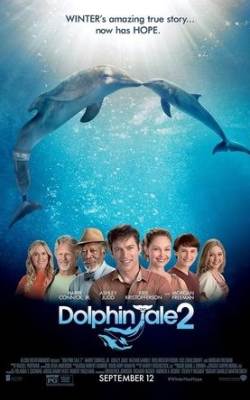 Dolphin Tale 2