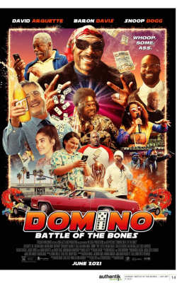 DOMINO: Battle of the Bones