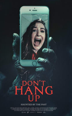 Don't Hang Up Don't Hang Up
