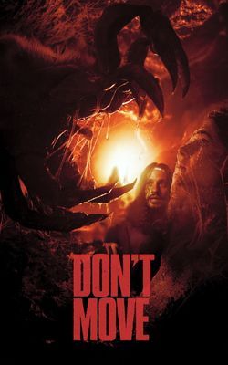 Don't Move-HD