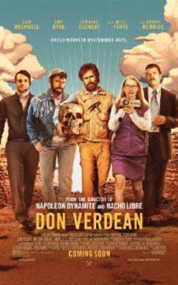 Don Verdean