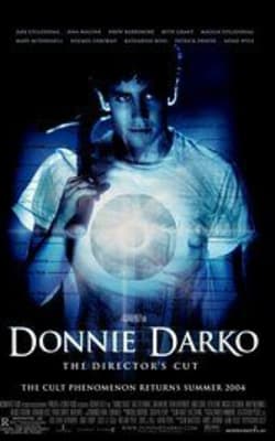 Donnie Darko