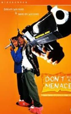 Dont Be a Menace to South Central While Drinking Your Juice in the Hood