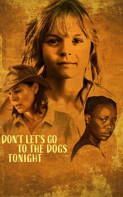 Don't Let's Go to the Dogs Tonight