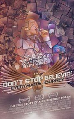 Don't Stop Believin': Everyman's Journey