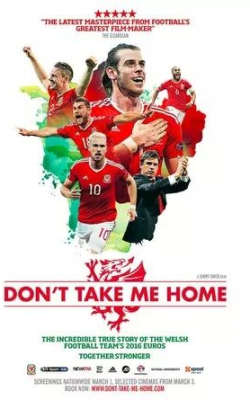 Don't Take Me Home