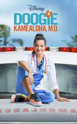 Doogie Kamealoha, MD - Season 1