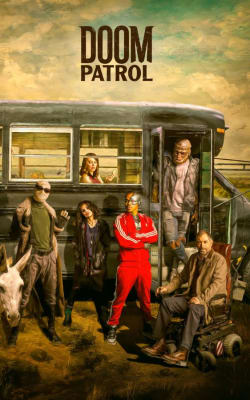 Doom Patrol - Season 1