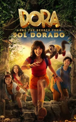 Dora and the Search for Sol Dorado Dora and the Search for Sol Dorado