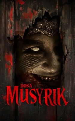 Dosa Musyrik