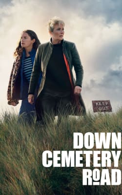 Down Cemetery Road - Season 1