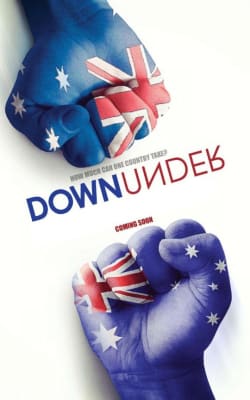 Down Under