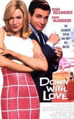 Down with Love