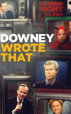 Downey Wrote That