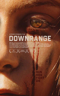 Downrange