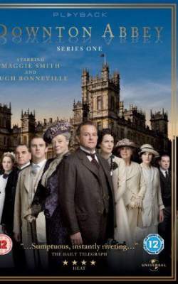 Downton Abbey - Season 1