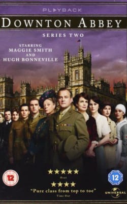 Downton Abbey - Season 2