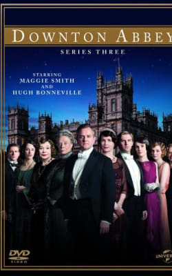 Downton Abbey - Season 3