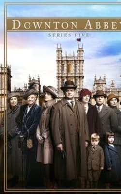 Downton Abbey - Season 5