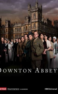 Downton Abbey - Season 6