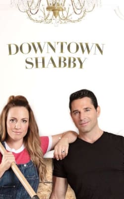 Downtown Shabby - Season 1