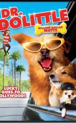 Dr Dolittle: Million Dollar Mutts