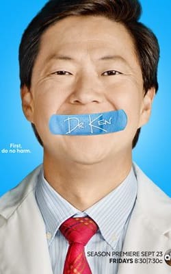 Dr Ken - Season 2