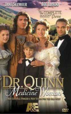 Dr Quinn, Medicine Woman  - Season 3