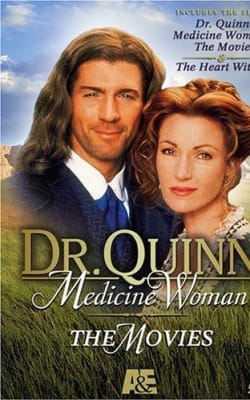 Dr Quinn, Medicine Woman  - Season 5