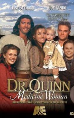 Dr Quinn, Medicine Woman  - Season 6