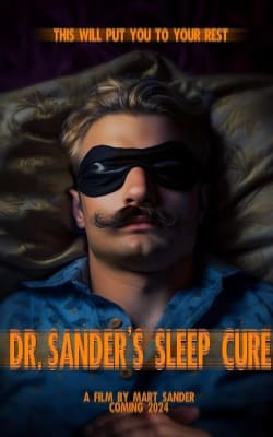 Dr Sander's Sleep Cure Dr Sander's Sleep Cure