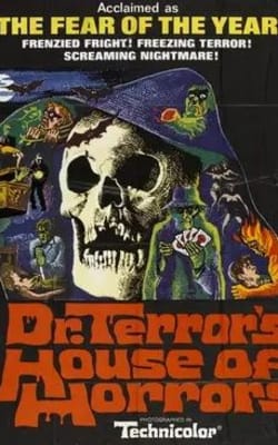 Dr Terror's House of Horrors