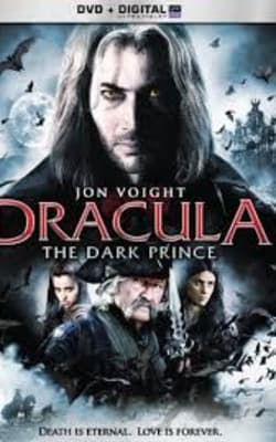 Dracula: The Dark Prince