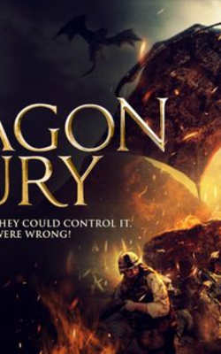 Dragon Fury