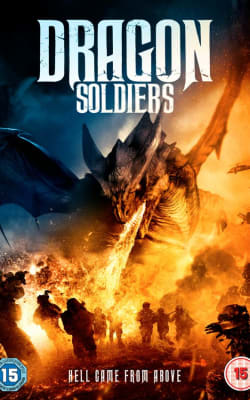 Dragon Soldiers