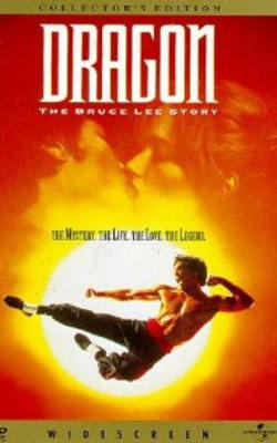 Dragon: The Bruce Lee Story