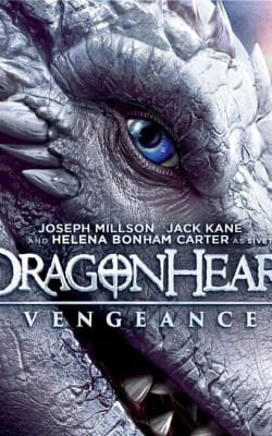 Dragonheart Vengeance