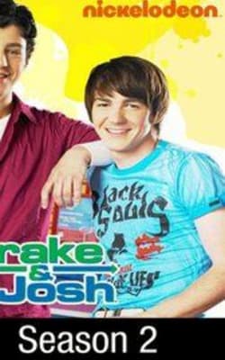 Drake and Josh - Season 2