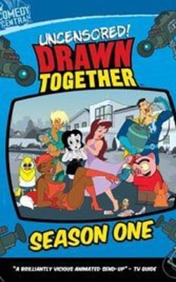 Drawn Together - Season 1