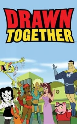 Drawn Together - Season 3