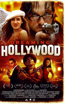 Dreaming Hollywood