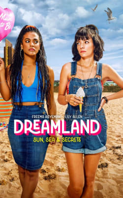Dreamland - Season 1