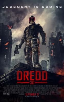 Dredd