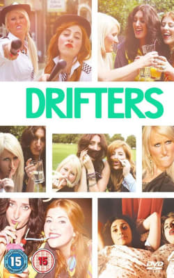 Drifters - Season 4