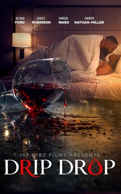 Drip Drop-HD