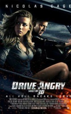 Drive Angry