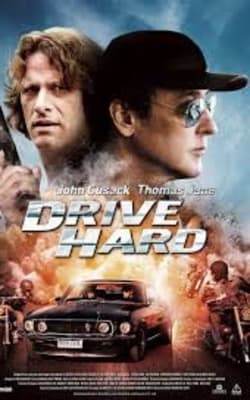 Drive Hard