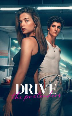 Drive - The Pretenders