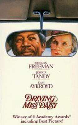 Driving Miss Daisy